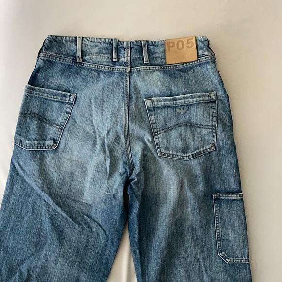 Armani Jeans - Picture 2 of 5
